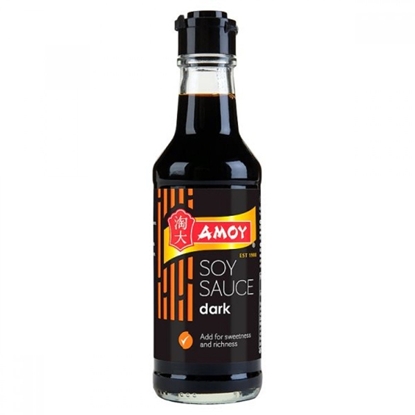 Picture of AMOY DARK SOY SAUCE 150ML